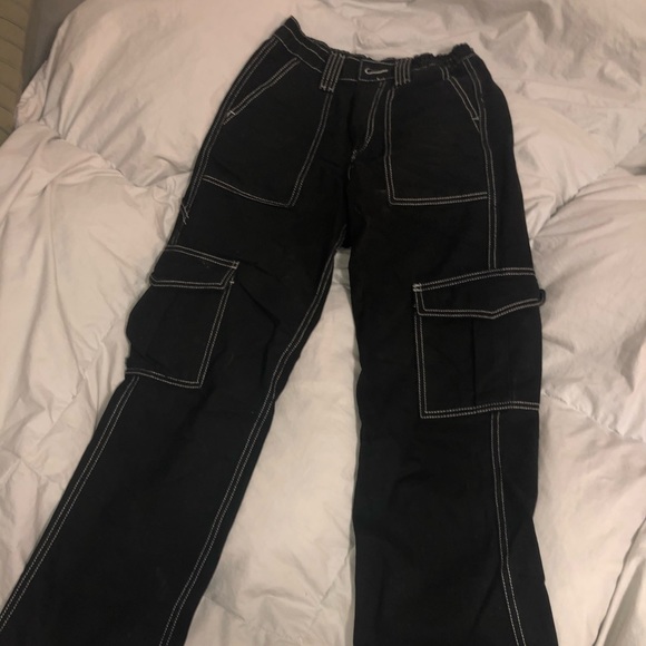 UO BDG Skate Jeans W24 - Picture 4 of 4